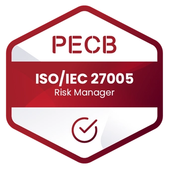 ISO/IEC 27005 Baş Risk Yöneticisi