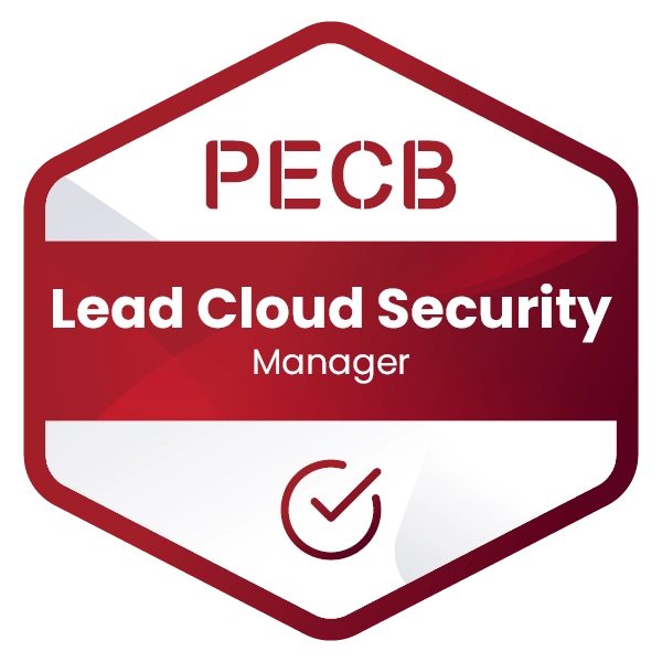 PECB Lead Cloud Security