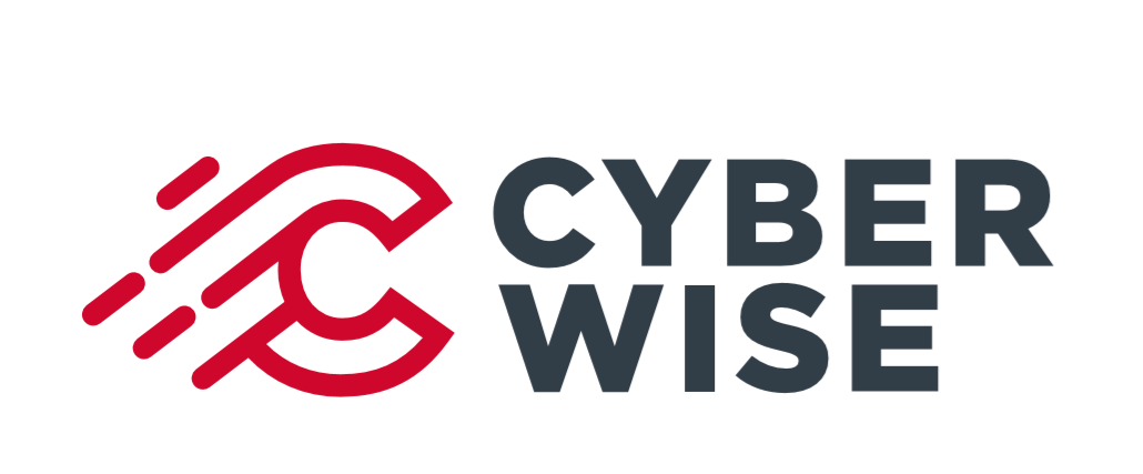 Cyberwise - Logo