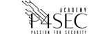 P4SEC Akademi - Logo