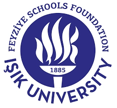 Işık Üniversitesi - Logo